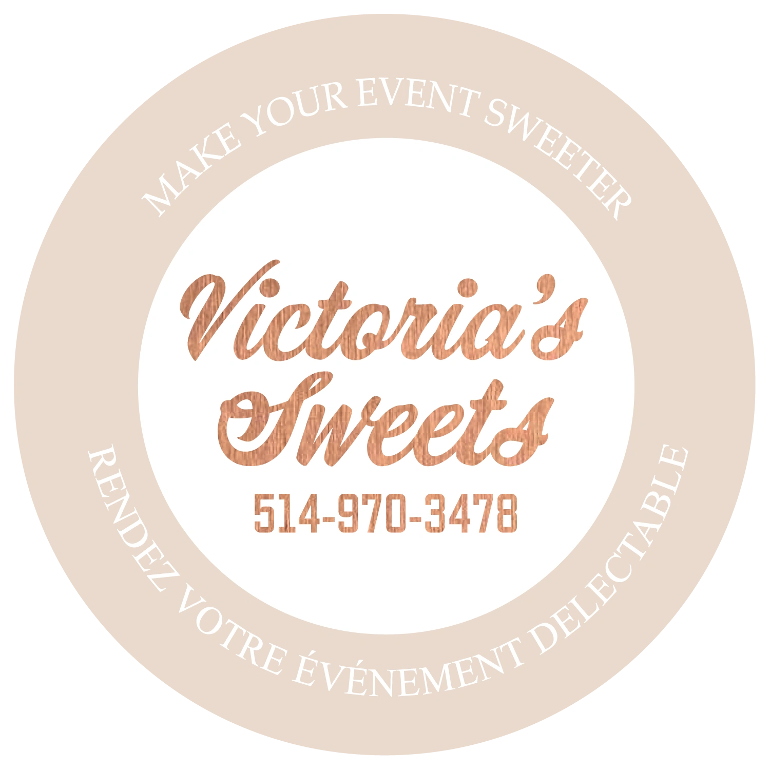 Victoria's Sweets Home